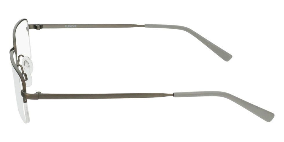 Flexon H6050 033 54 - Gunmetal #id:flflexonh6050033_s:100110