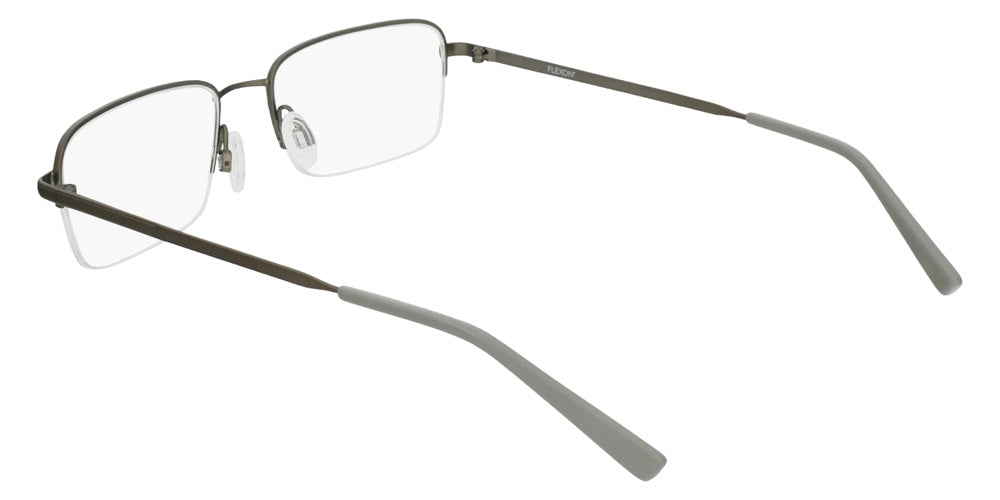 Flexon H6050 033 54 - Gunmetal #id:flflexonh6050033_s:100115
