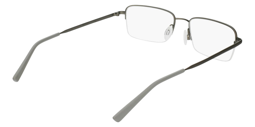 Flexon H6050 033 54 - Gunmetal #id:flflexonh6050033_s:100125