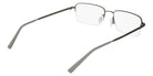 Flexon H6050 033 54 - Gunmetal #id:flflexonh6050033_s:100125