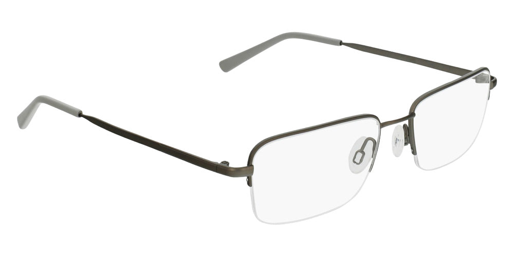Flexon H6050 033 54 - Gunmetal #id:flflexonh6050033_s:100135