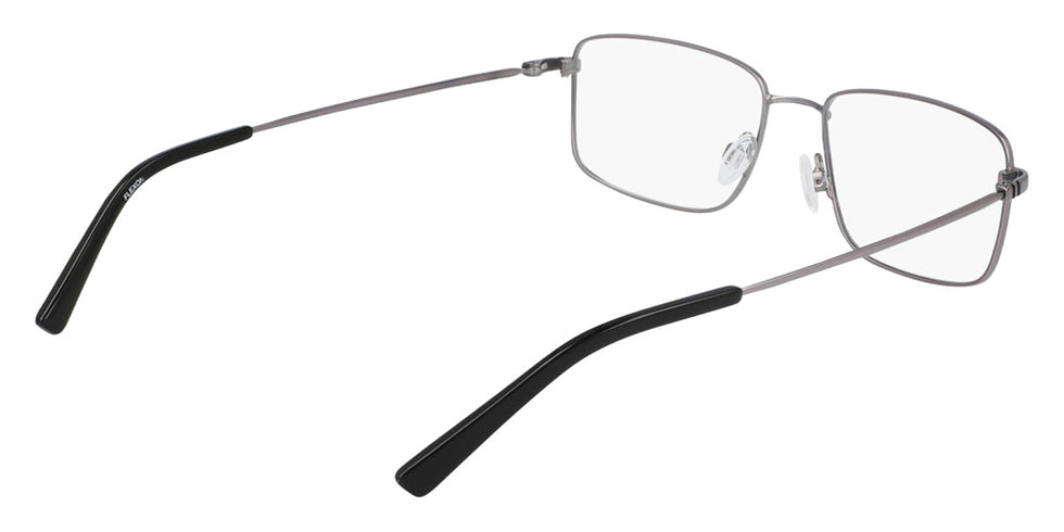 Flexon H6052 070 53 - Matte Gunmetal #id:flflexonh6052070_s:100125