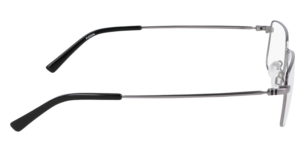 Flexon H6052 070 53 - Matte Gunmetal #id:flflexonh6052070_s:100130