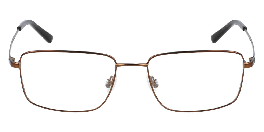 Flexon H6052 202 53 - Matte Coffee #id:flflexonh6052202_s:102100