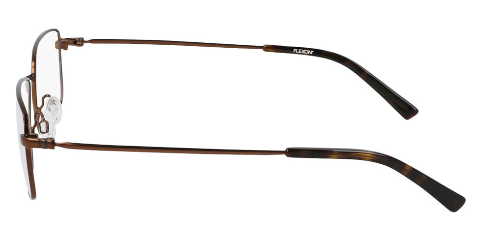 Flexon H6052 202 53 - Matte Coffee #id:flflexonh6052202_s:102110