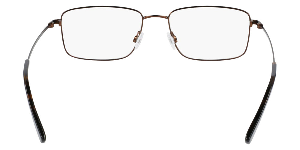 Flexon H6052 202 53 - Matte Coffee #id:flflexonh6052202_s:102120