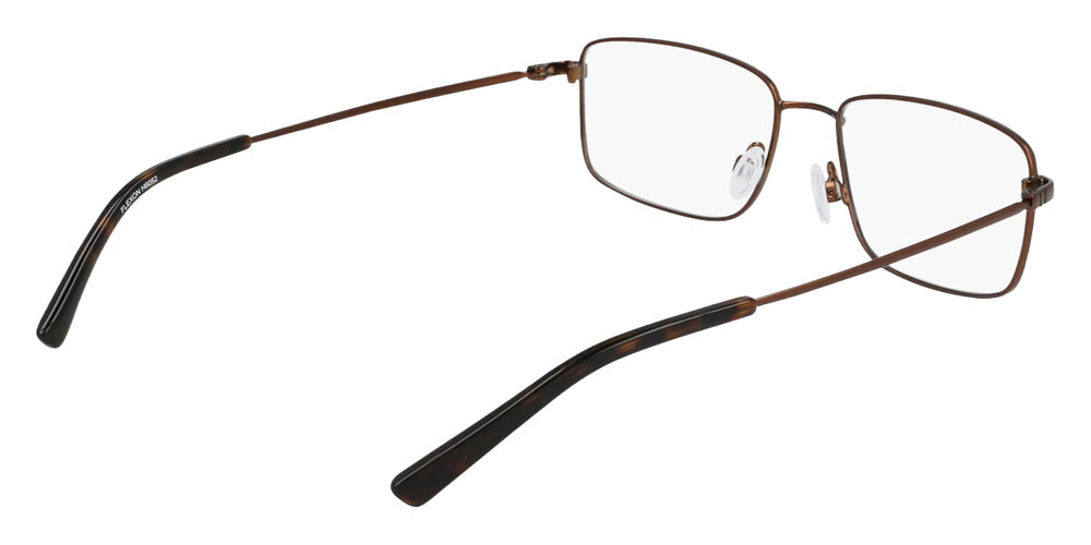 Flexon H6052 202 53 - Matte Coffee #id:flflexonh6052202_s:102125