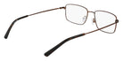 Flexon H6052 202 53 - Matte Coffee #id:flflexonh6052202_s:102125