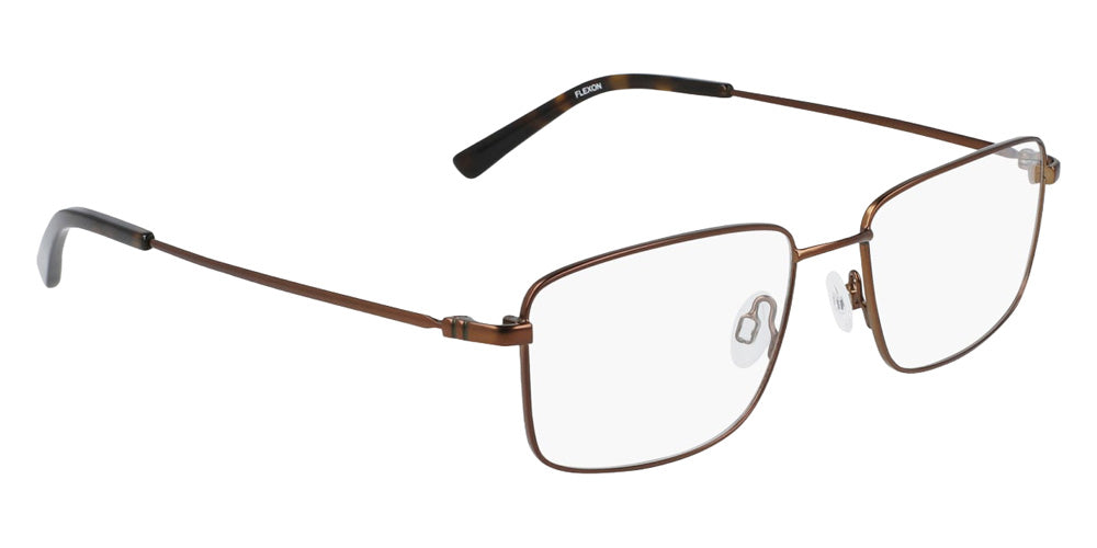 Flexon H6052 202 53 - Matte Coffee #id:flflexonh6052202_s:102135