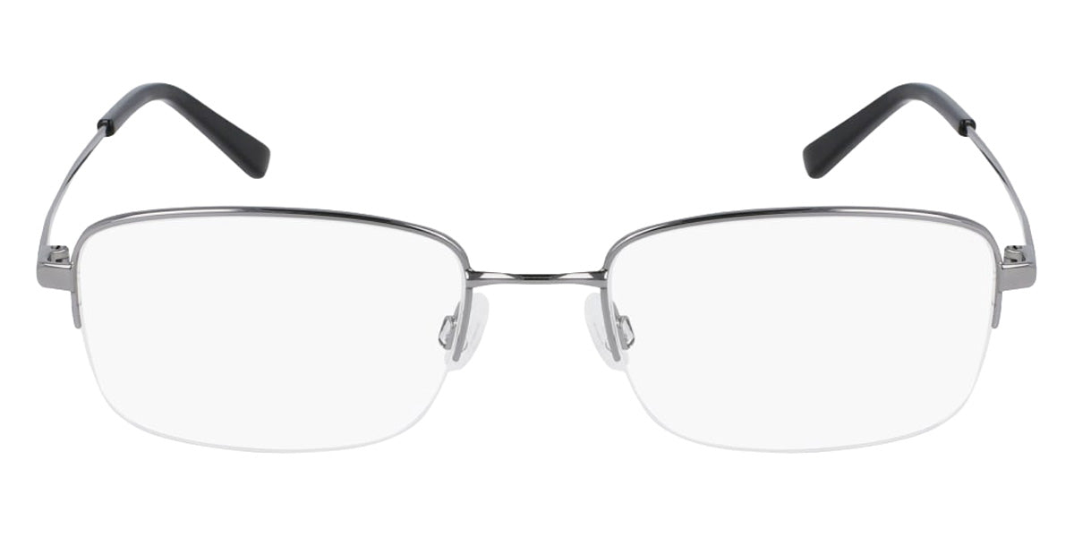 Flexon H6055 072 56 - Shiny Gunmetal #id:flflexonh6055072_s:100100