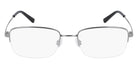 Flexon H6055 072 56 - Shiny Gunmetal #id:flflexonh6055072_s:100100