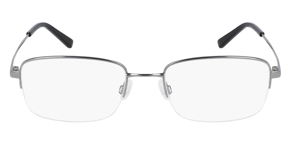 Flexon H6055 072 56 - Shiny Gunmetal #id:flflexonh6055072_s:100100