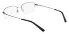 Flexon H6055 072 56 - Shiny Gunmetal #id:flflexonh6055072_s:100115