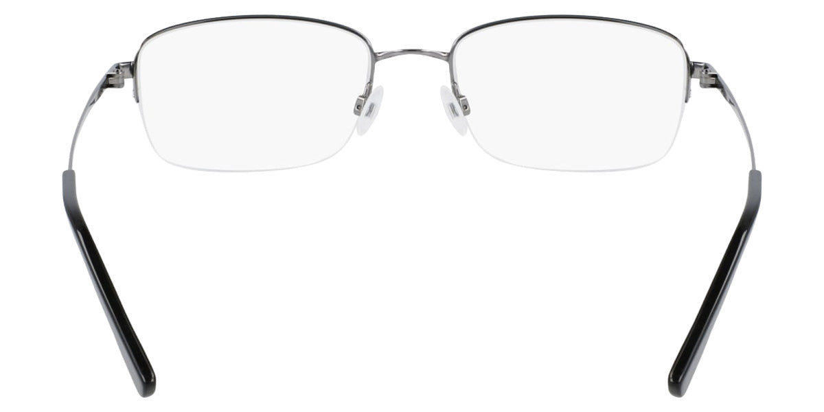 Flexon H6055 072 56 - Shiny Gunmetal #id:flflexonh6055072_s:100120