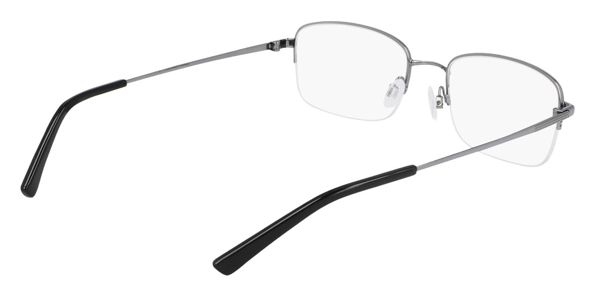 Flexon H6055 072 56 - Shiny Gunmetal #id:flflexonh6055072_s:100125