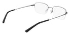 Flexon H6055 072 56 - Shiny Gunmetal #id:flflexonh6055072_s:100125