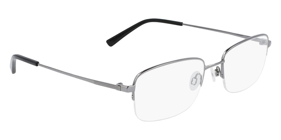 Flexon H6055 072 56 - Shiny Gunmetal #id:flflexonh6055072_s:100135
