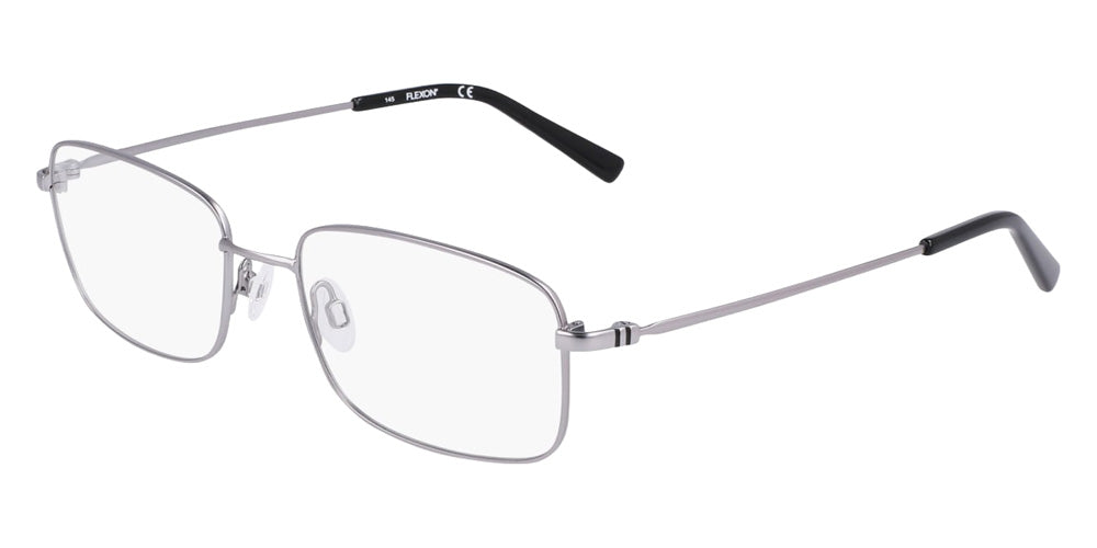 Flexon H6057 070 54 - Matte Gunmetal #id:flflexonh6057070_s:100105