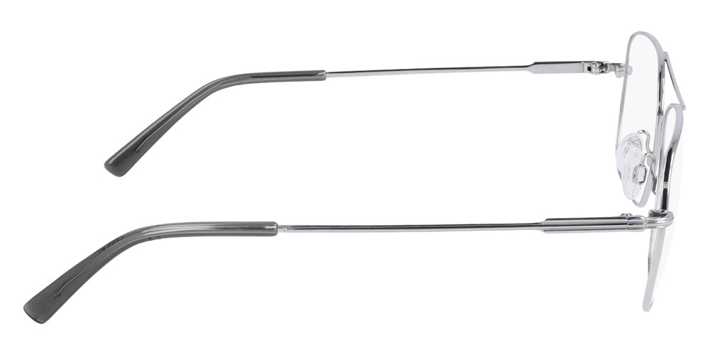 Flexon H6060 040 58 - Shiny Silver #id:flflexonh6060040_s:100130