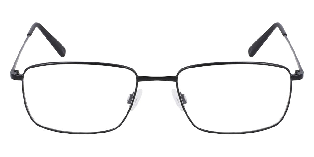 Flexon H6063 002 54 - Matte Black #id:flflexonh6063002_s:100100
