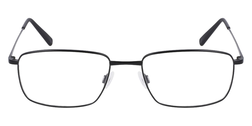 Flexon H6063 002 54 - Matte Black #id:flflexonh6063002_s:100100