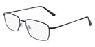 Flexon H6063 002 54 - Matte Black #id:flflexonh6063002_s:100105