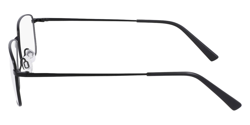 Flexon H6063 002 54 - Matte Black #id:flflexonh6063002_s:100110