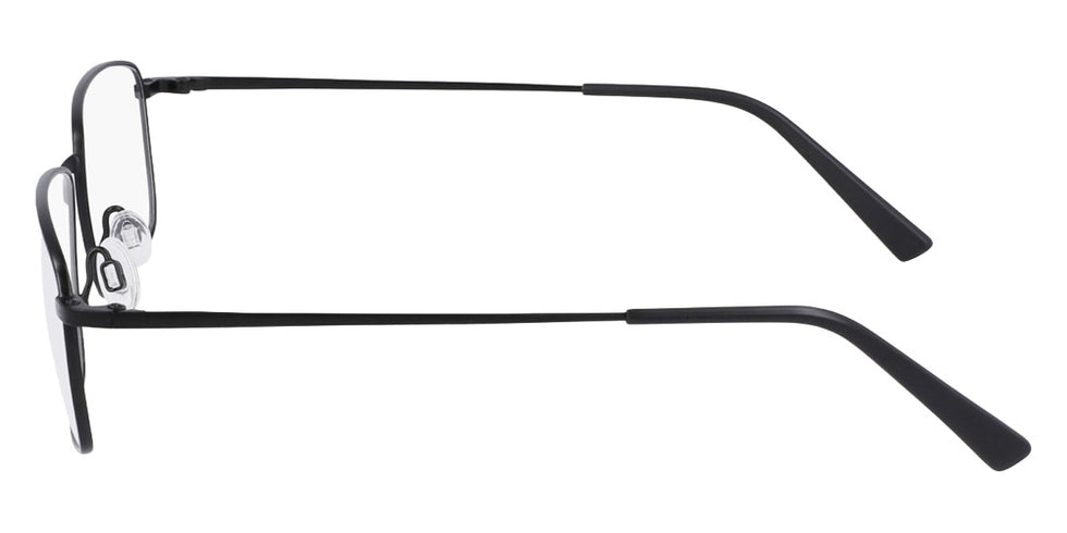 Flexon H6063 002 54 - Matte Black #id:flflexonh6063002_s:100110