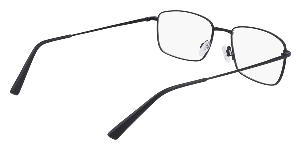 Flexon H6063 002 54 - Matte Black #id:flflexonh6063002_s:100125