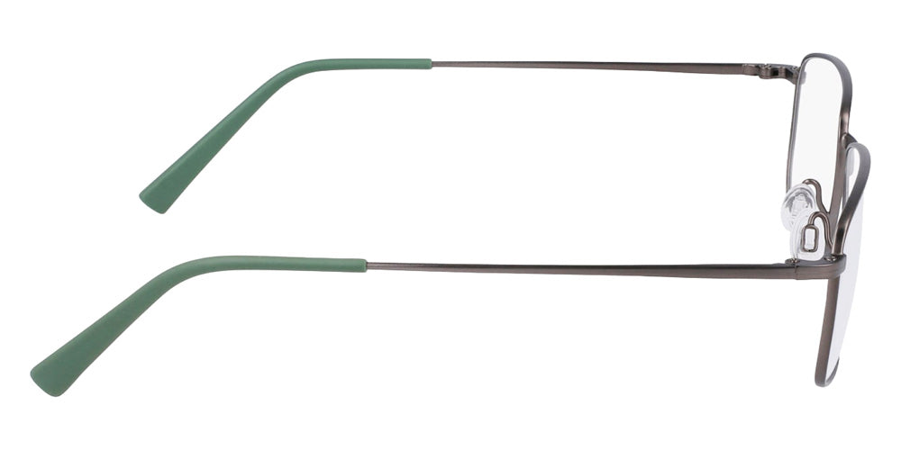 Flexon H6063 070 54 - Gunmetal #id:flflexonh6063070_s:102130