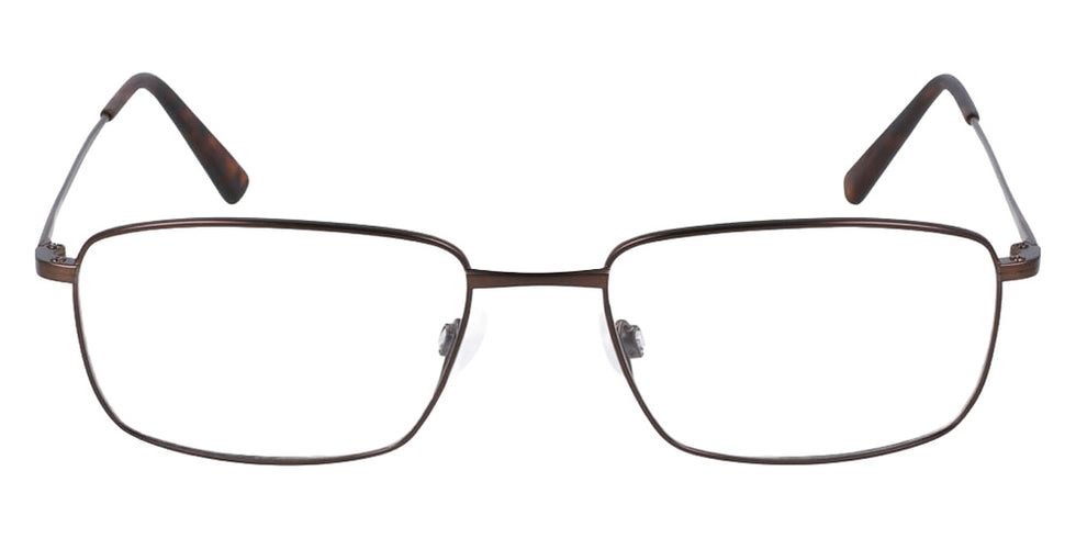 Flexon H6063 210 54 - Coffee #id:flflexonh6063210_s:104100