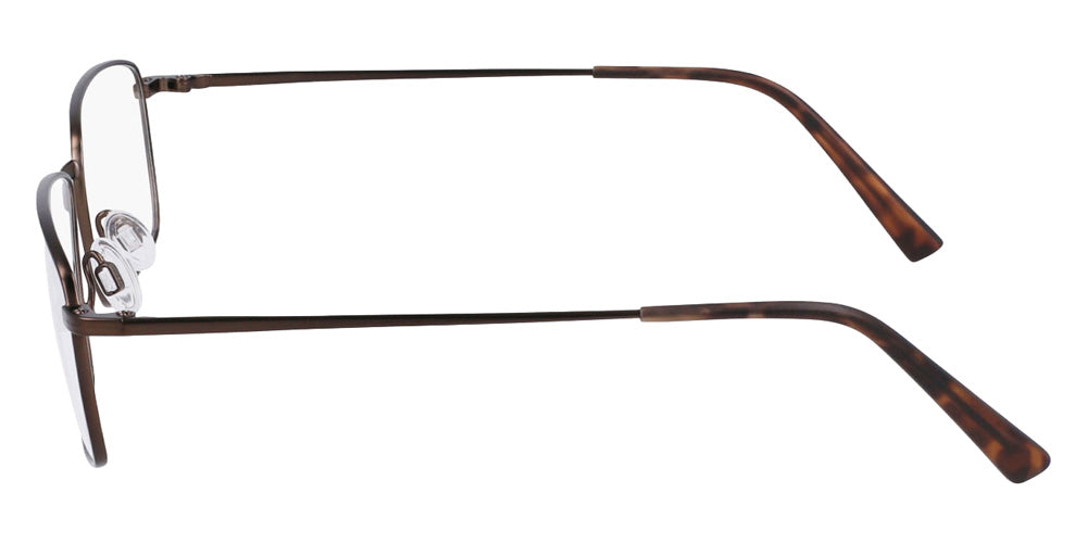 Flexon H6063 210 54 - Coffee #id:flflexonh6063210_s:104110