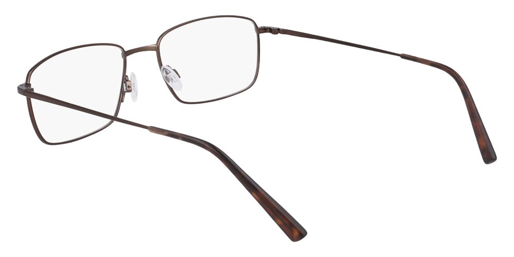 Flexon H6063 210 54 - Coffee #id:flflexonh6063210_s:104115