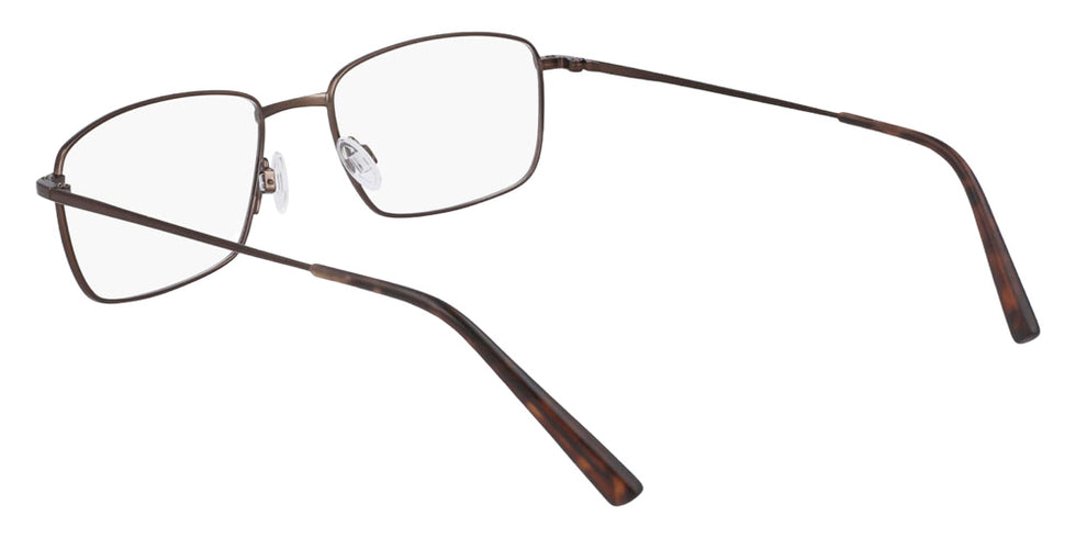 Flexon H6063 210 54 - Coffee #id:flflexonh6063210_s:104115