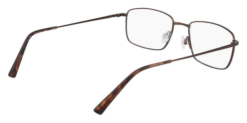 Flexon H6063 210 54 - Coffee #id:flflexonh6063210_s:104125