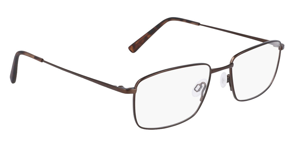 Flexon H6063 210 54 - Coffee #id:flflexonh6063210_s:104135