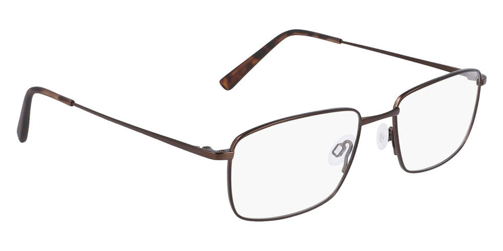 Flexon H6063 210 54 - Coffee #id:flflexonh6063210_s:104135