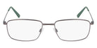 Flexon H6063 N 070 52 - Gunmetal #id:flflexonh6063n070_s:100100