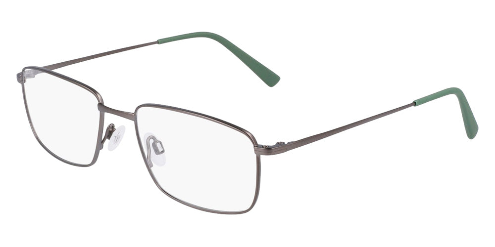 Flexon H6063 N 070 52 - Gunmetal #id:flflexonh6063n070_s:100105