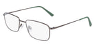 Flexon H6063 N 070 52 - Gunmetal #id:flflexonh6063n070_s:100105