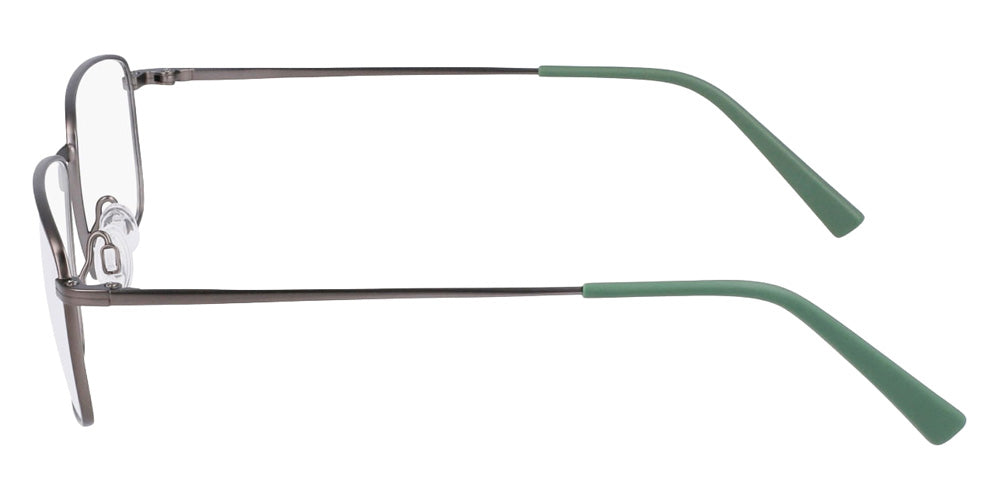 Flexon H6063 N 070 52 - Gunmetal #id:flflexonh6063n070_s:100110