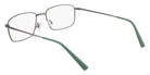 Flexon H6063 N 070 52 - Gunmetal #id:flflexonh6063n070_s:100115