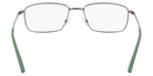 Flexon H6063 N 070 52 - Gunmetal #id:flflexonh6063n070_s:100120