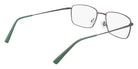 Flexon H6063 N 070 52 - Gunmetal #id:flflexonh6063n070_s:100125