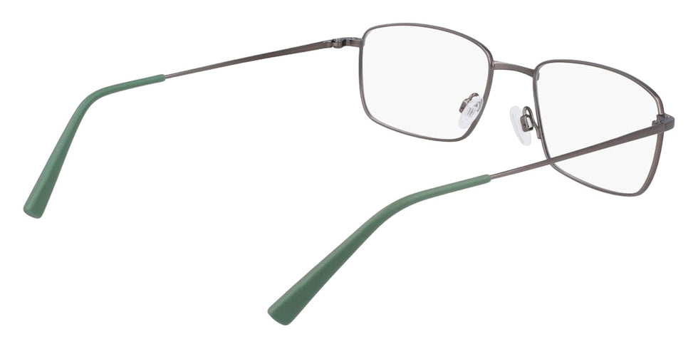 Flexon H6063 N 070 52 - Gunmetal #id:flflexonh6063n070_s:100125