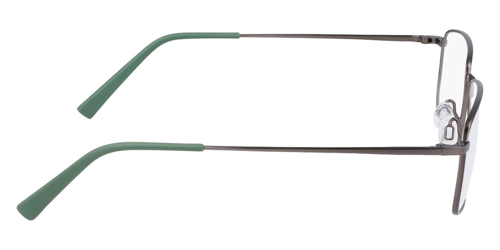 Flexon H6063 N 070 52 - Gunmetal #id:flflexonh6063n070_s:100130