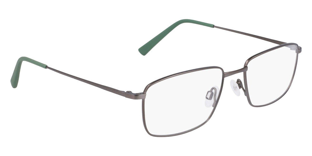 Flexon H6063 N 070 52 - Gunmetal #id:flflexonh6063n070_s:100135