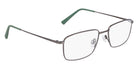 Flexon H6063 N 070 52 - Gunmetal #id:flflexonh6063n070_s:100135