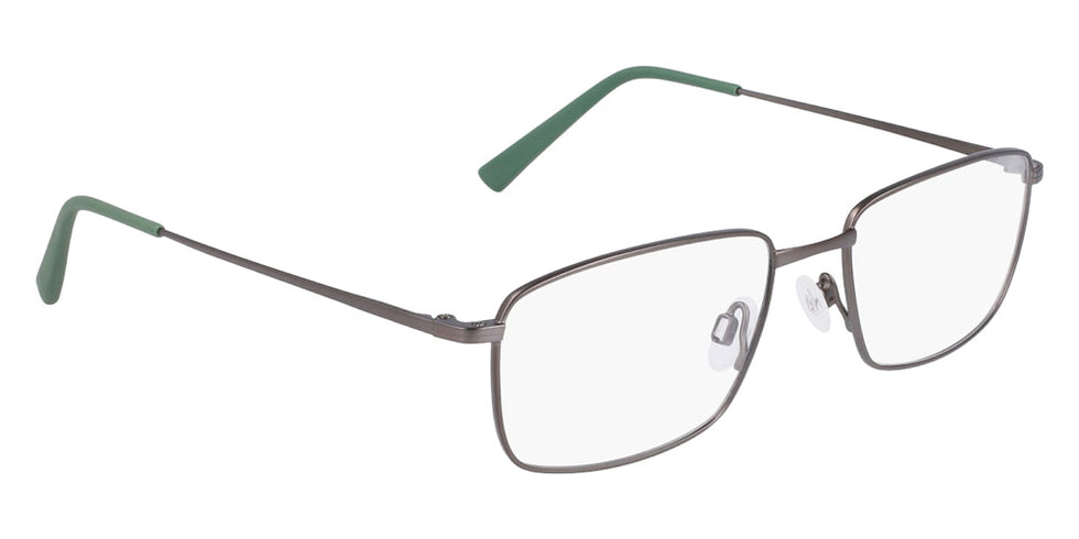 Flexon H6063 N 070 52 - Gunmetal #id:flflexonh6063n070_s:100135