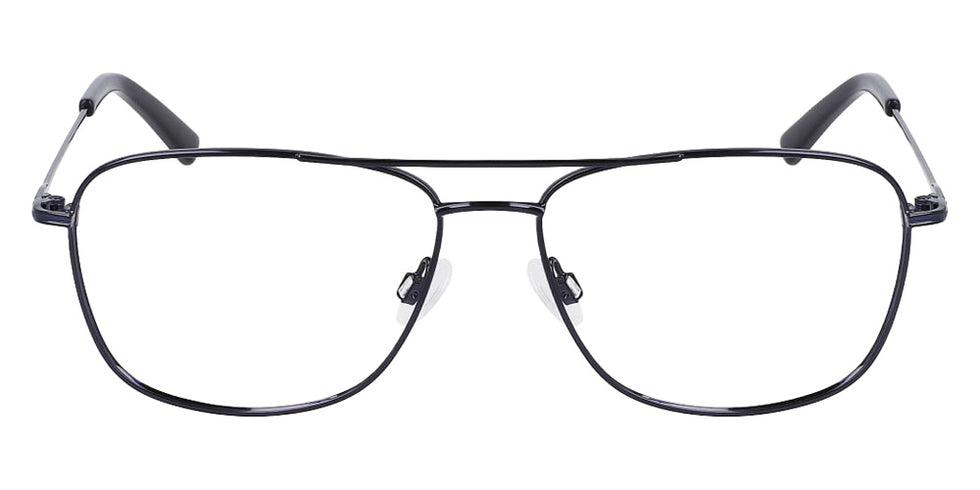 Flexon H6065 410 54 - Navy #id:flflexonh6065410_s:104100